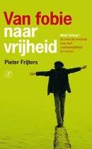 Cover van Van Fobie naar Vrijheid