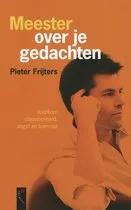 Cover van Meester over je Gedachten