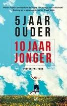 Cover van 5 Jaar ouder – 10 jaar jonger